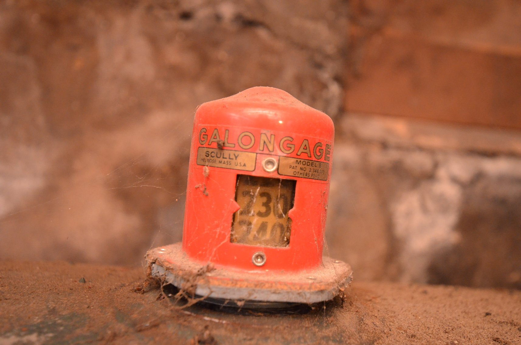 Image for REAL ESTATE AUCTION - GILMANTON BANK BUILDING - Gilmanton, WI