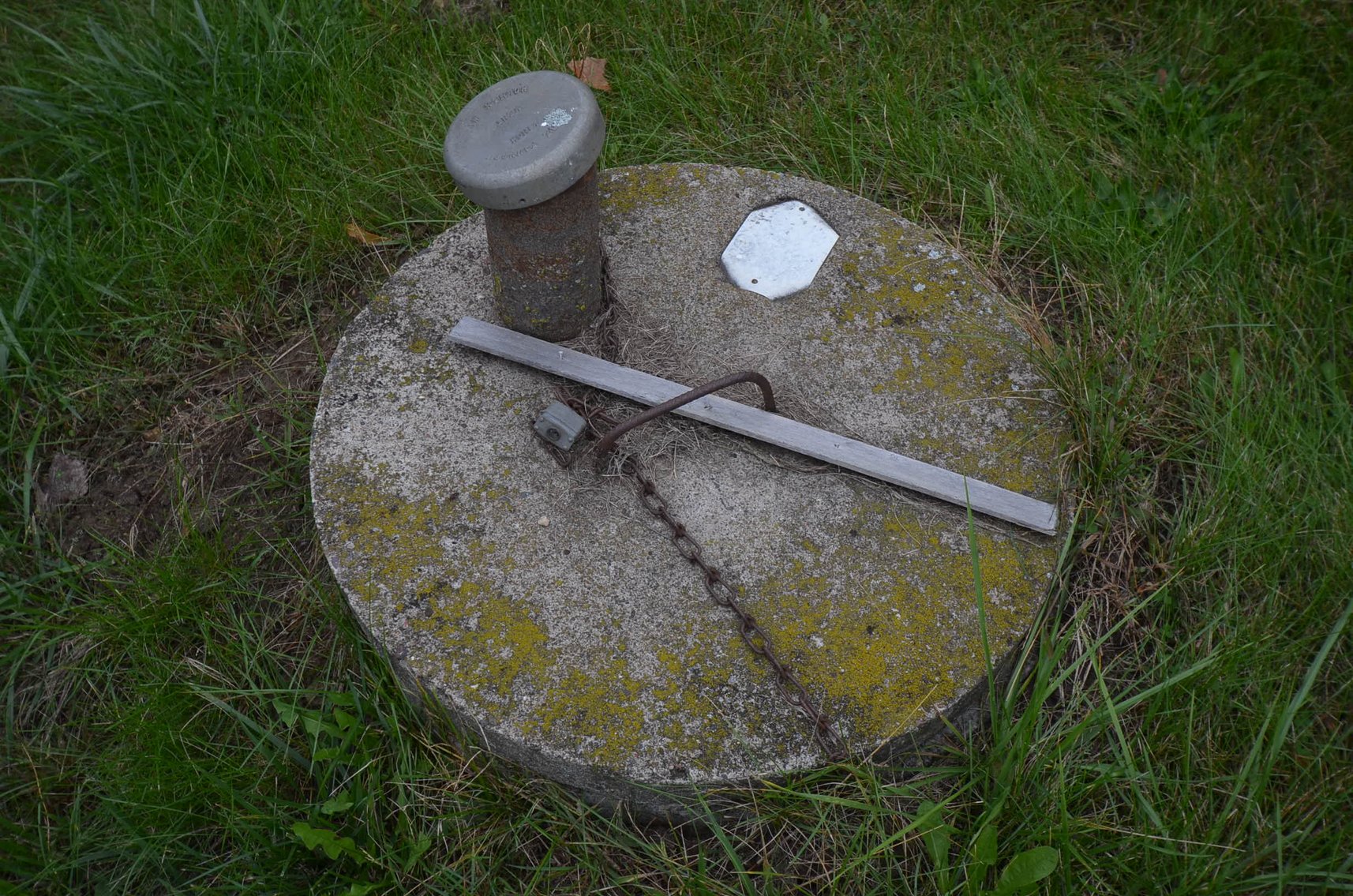 Image for REAL ESTATE AUCTION - GILMANTON BANK BUILDING - Gilmanton, WI