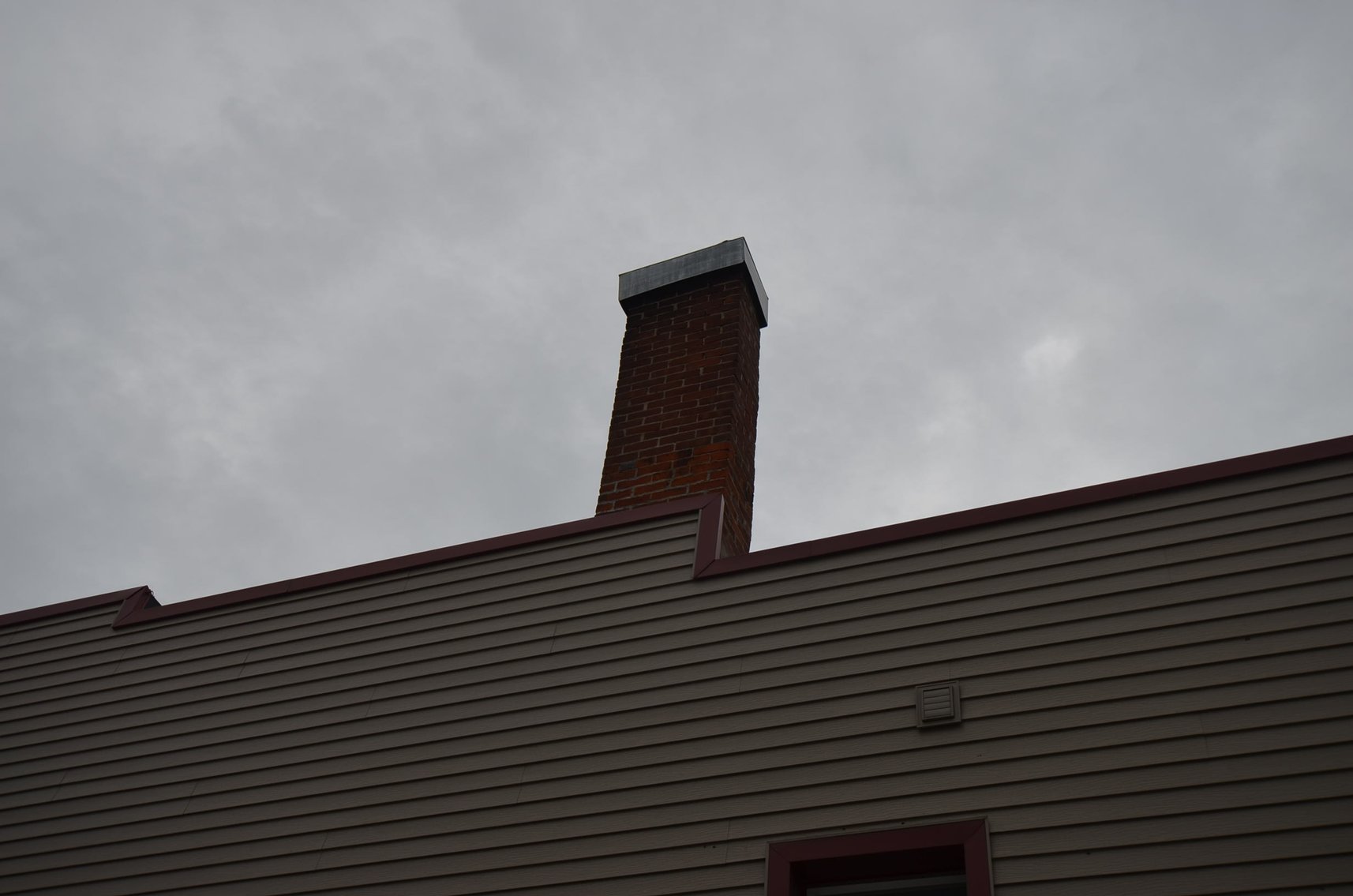 Image for REAL ESTATE AUCTION - GILMANTON BANK BUILDING - Gilmanton, WI