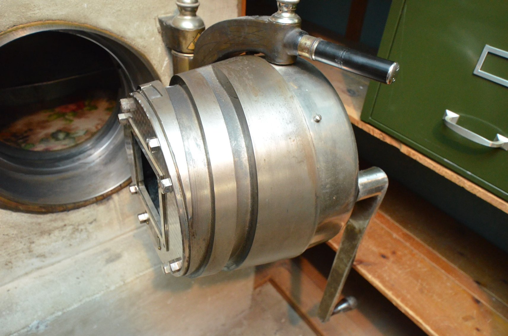 Image for REAL ESTATE AUCTION - GILMANTON BANK BUILDING - Gilmanton, WI