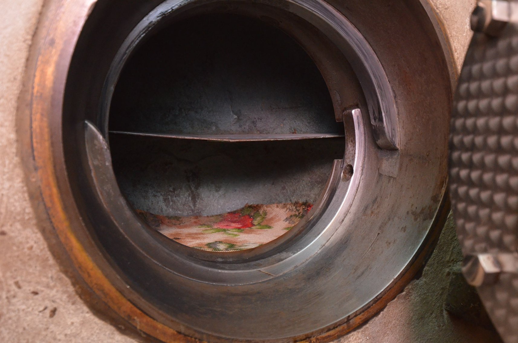 Image for REAL ESTATE AUCTION - GILMANTON BANK BUILDING - Gilmanton, WI