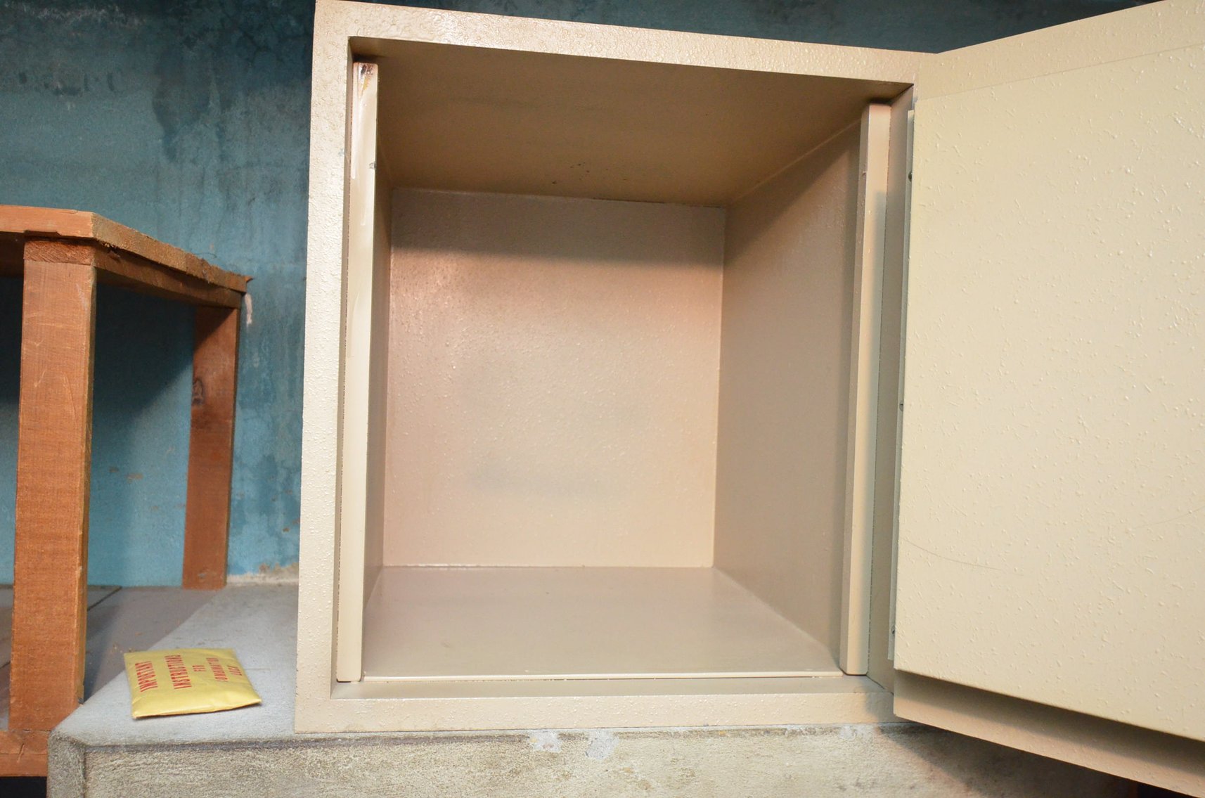 Image for REAL ESTATE AUCTION - GILMANTON BANK BUILDING - Gilmanton, WI