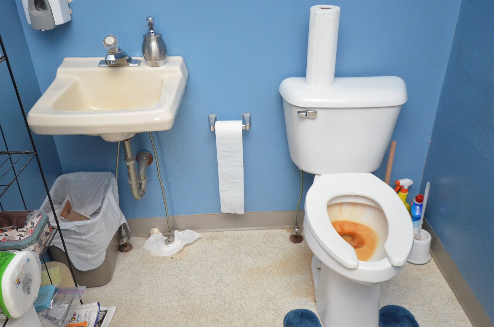 Image for REAL ESTATE AUCTION - GILMANTON BANK BUILDING - Gilmanton, WI