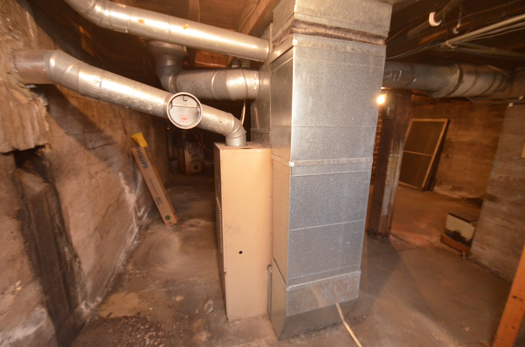 Image for REAL ESTATE AUCTION - GILMANTON BANK BUILDING - Gilmanton, WI