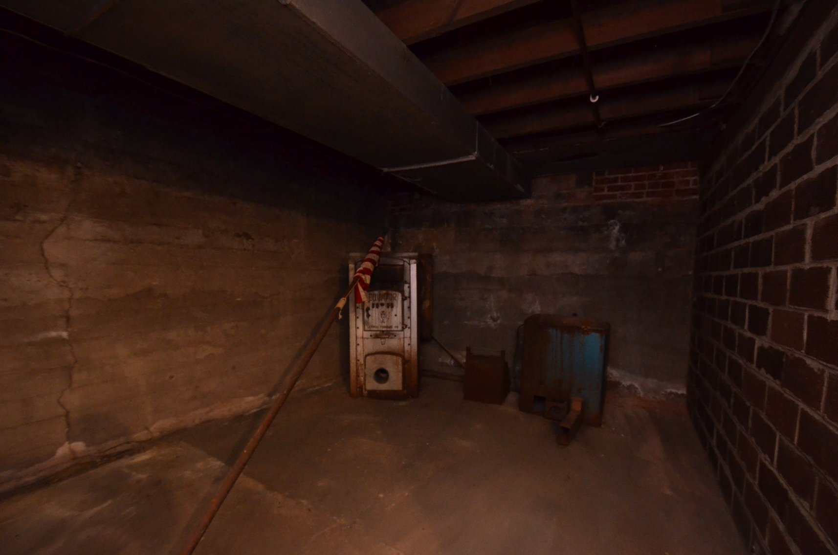 Image for REAL ESTATE AUCTION - GILMANTON BANK BUILDING - Gilmanton, WI