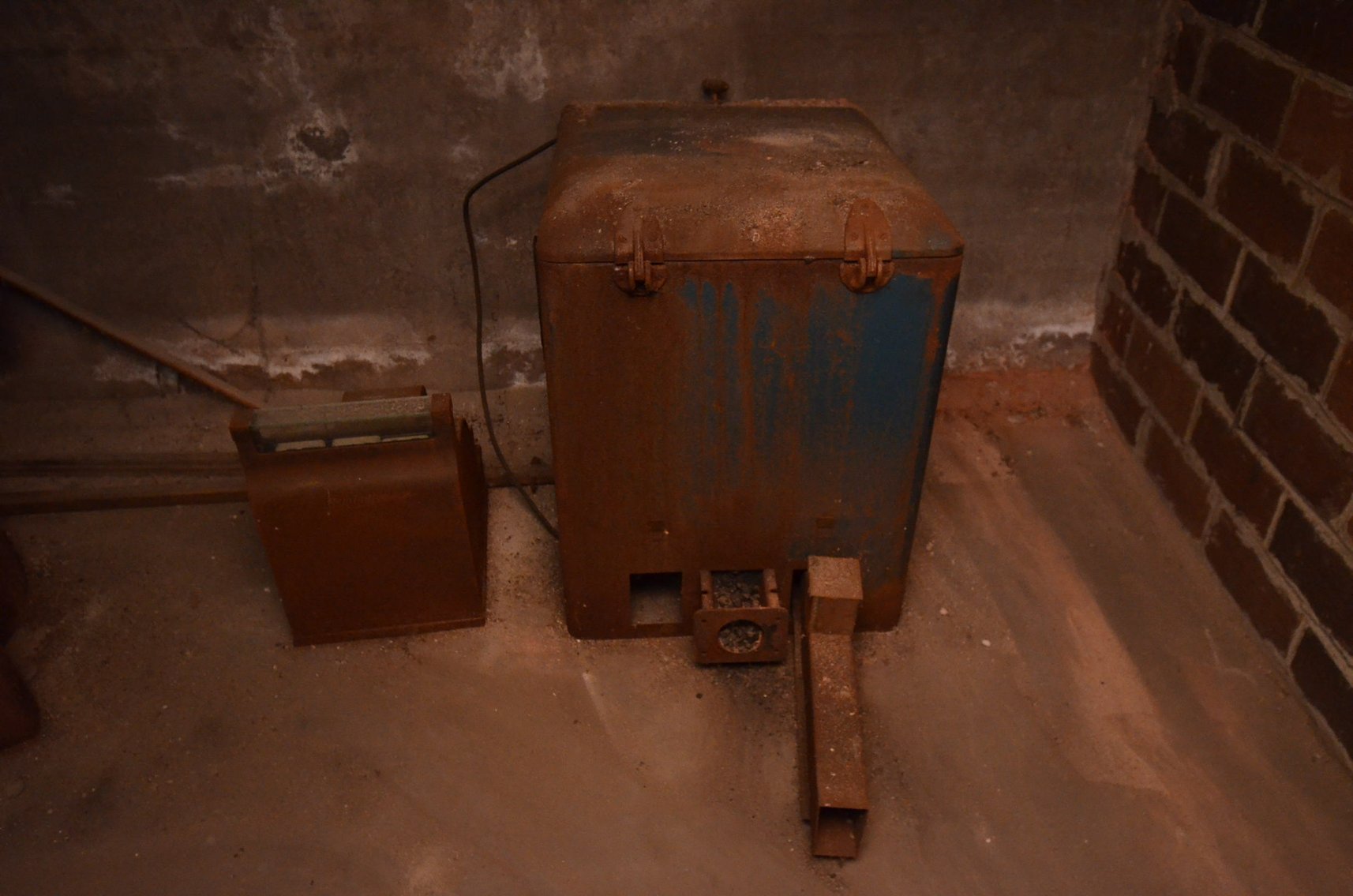 Image for REAL ESTATE AUCTION - GILMANTON BANK BUILDING - Gilmanton, WI