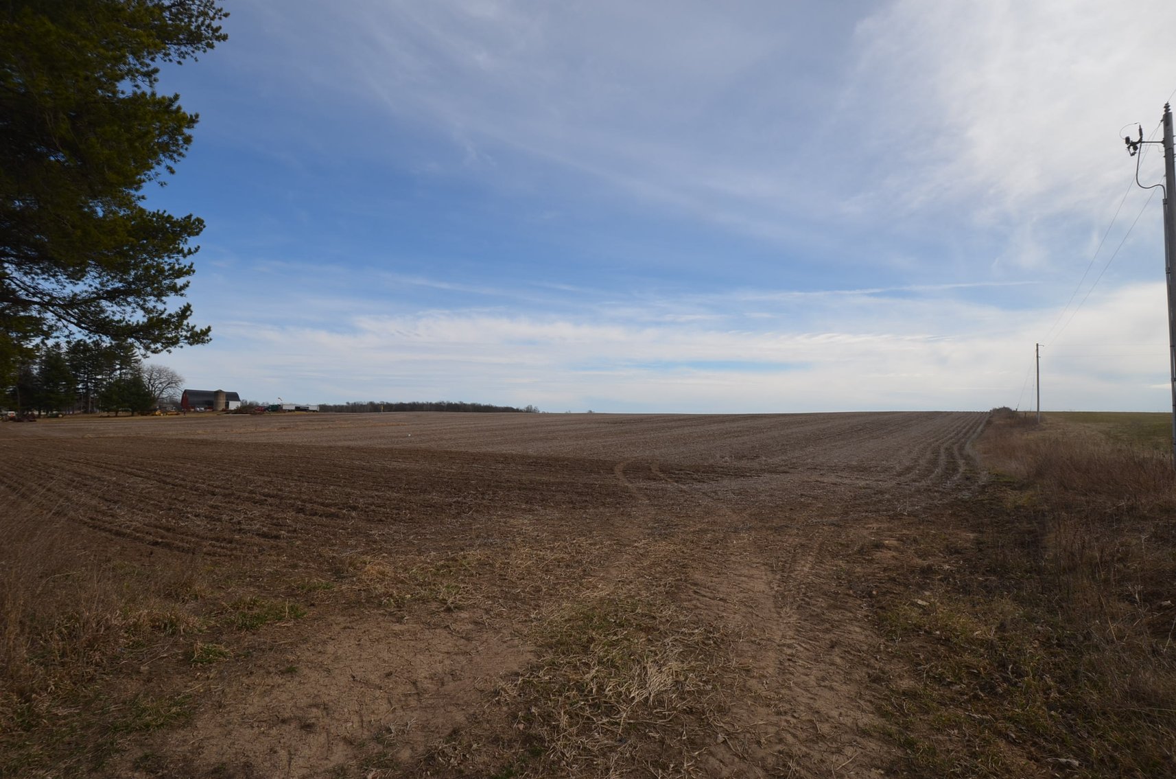 Image for 67 ACRES IN DUNN COUNTY - REAL ESTATE