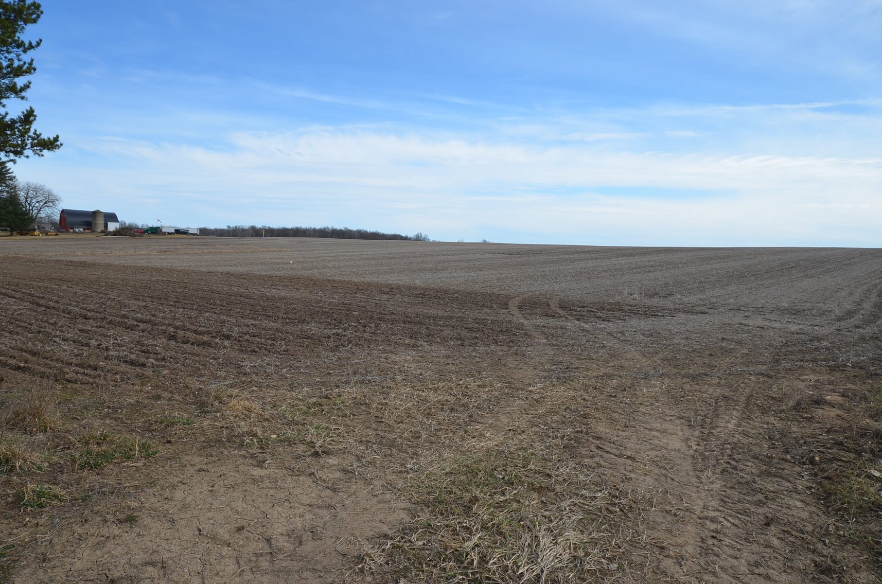 Image for 67 ACRES IN DUNN COUNTY - REAL ESTATE