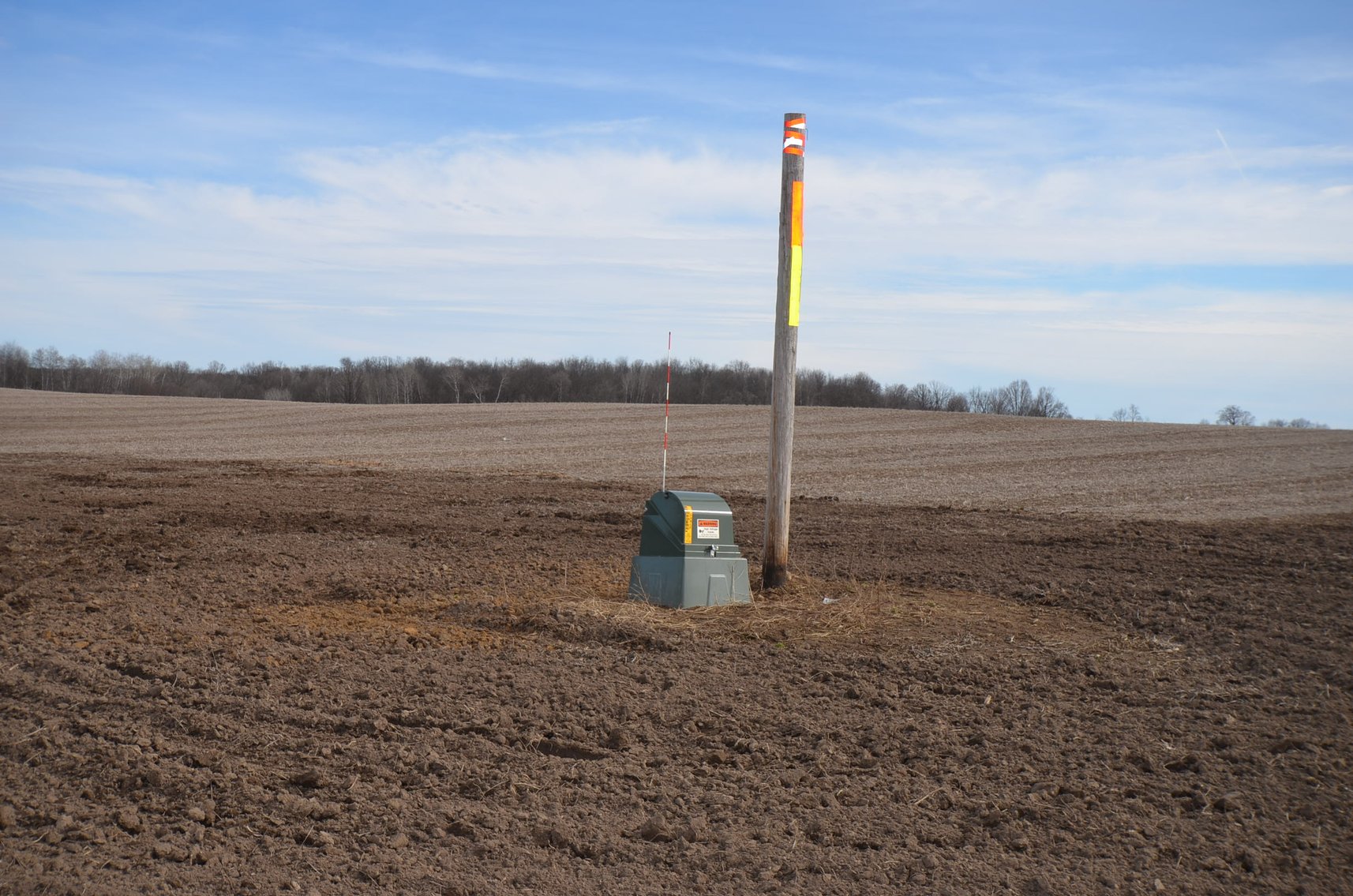 Image for 67 ACRES IN DUNN COUNTY - REAL ESTATE