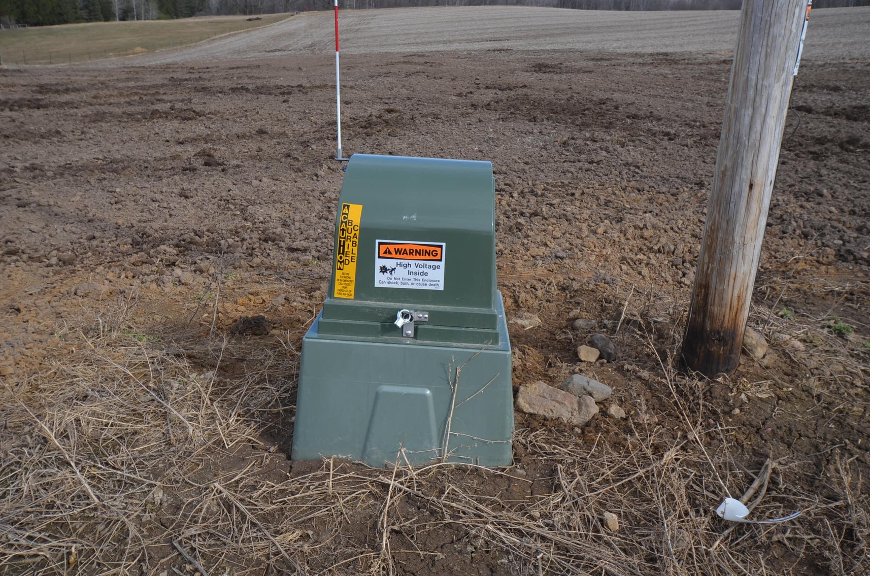 Image for 67 ACRES IN DUNN COUNTY - REAL ESTATE