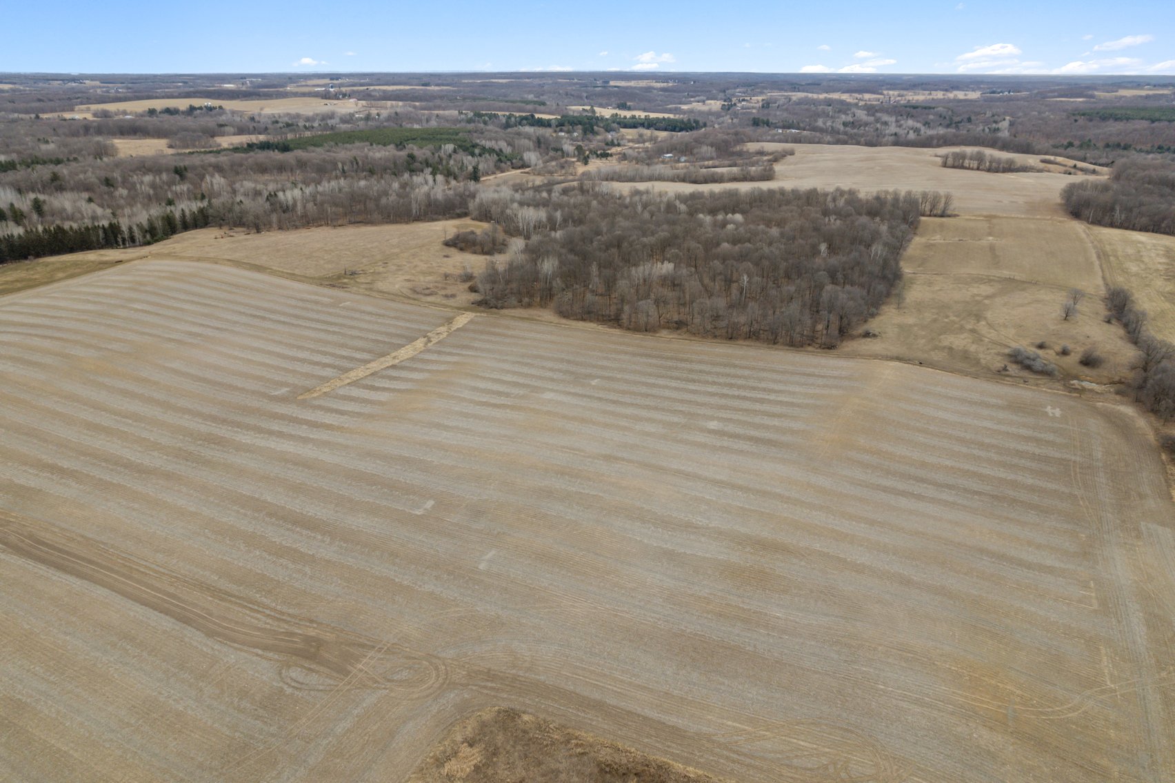 Image for 67 ACRES IN DUNN COUNTY - REAL ESTATE