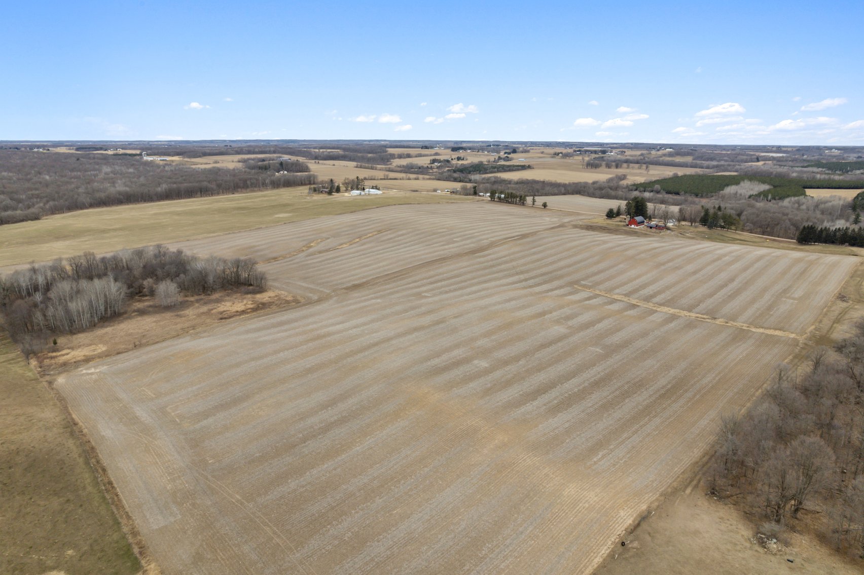 Image for 67 ACRES IN DUNN COUNTY - REAL ESTATE