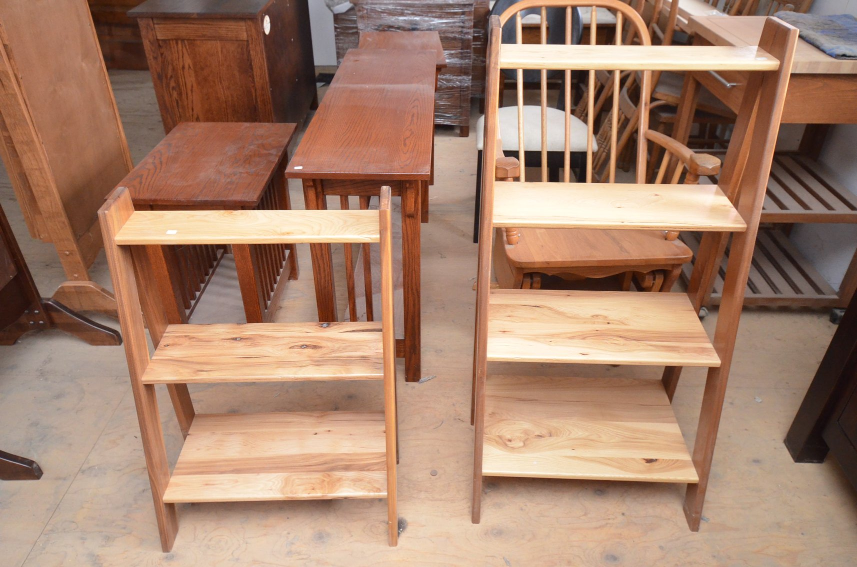 Image for MOTHER'S DAY AMISH FURNITURE, FLOWERS, QUILTS - Fairchild, WI