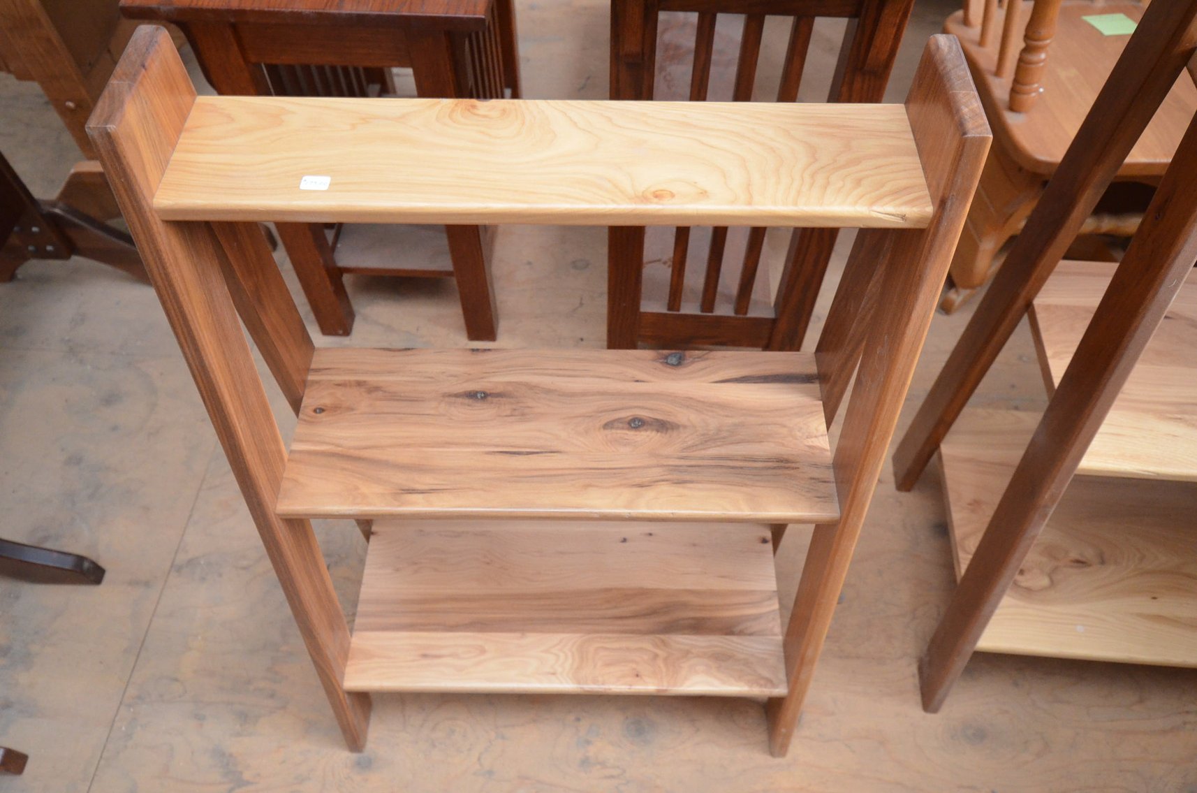 Image for MOTHER'S DAY AMISH FURNITURE, FLOWERS, QUILTS - Fairchild, WI