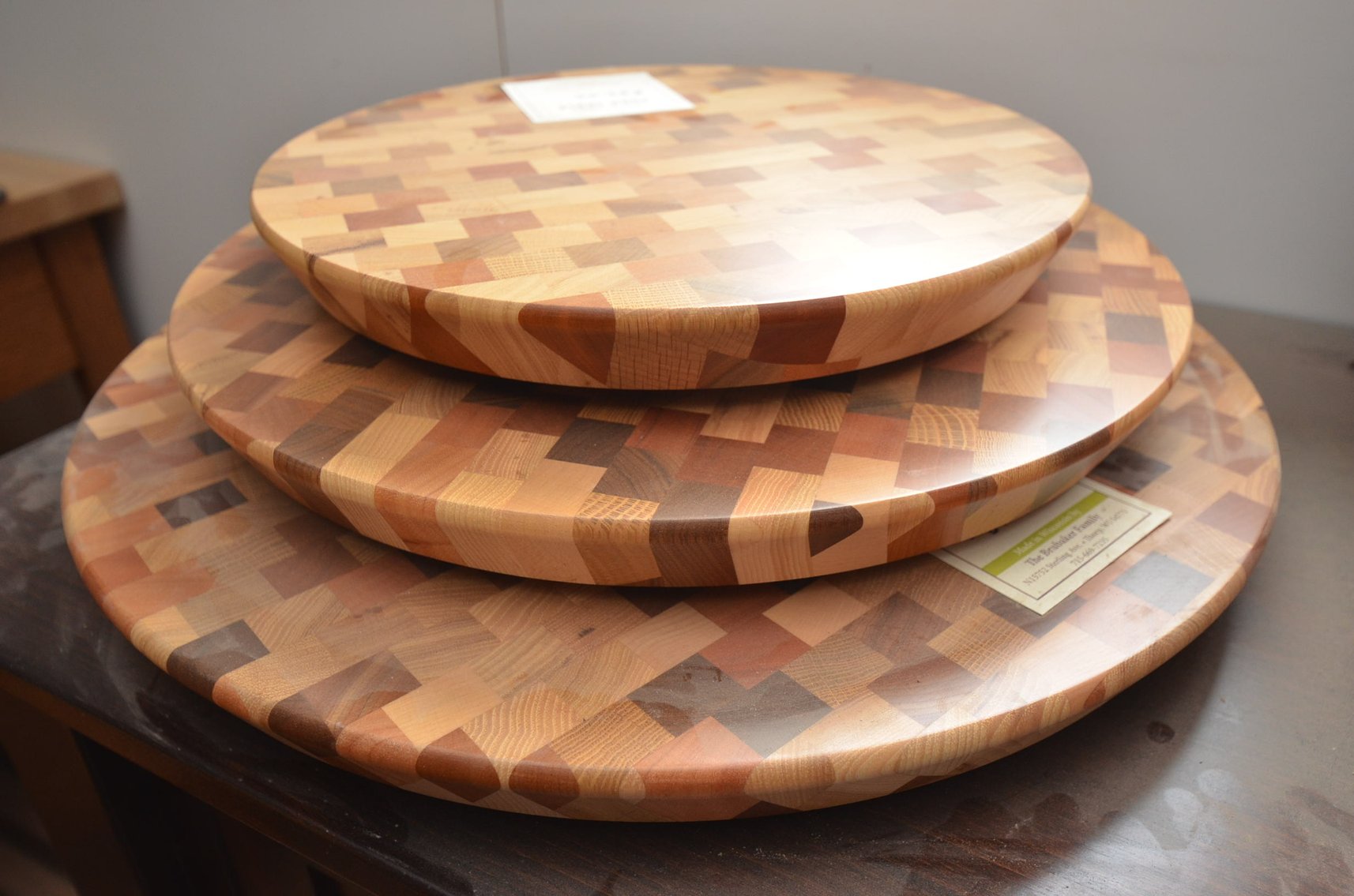 Image for MOTHER'S DAY AMISH FURNITURE, FLOWERS, QUILTS - Fairchild, WI