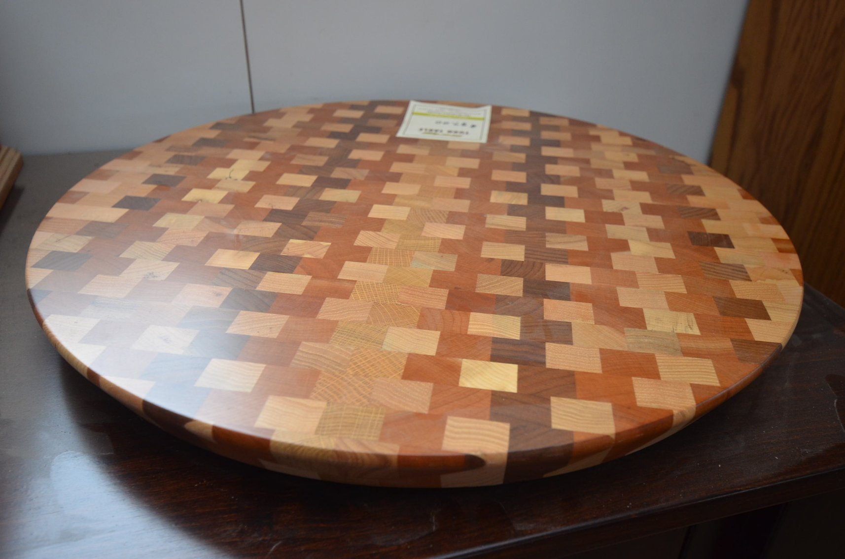 Image for MOTHER'S DAY AMISH FURNITURE, FLOWERS, QUILTS - Fairchild, WI