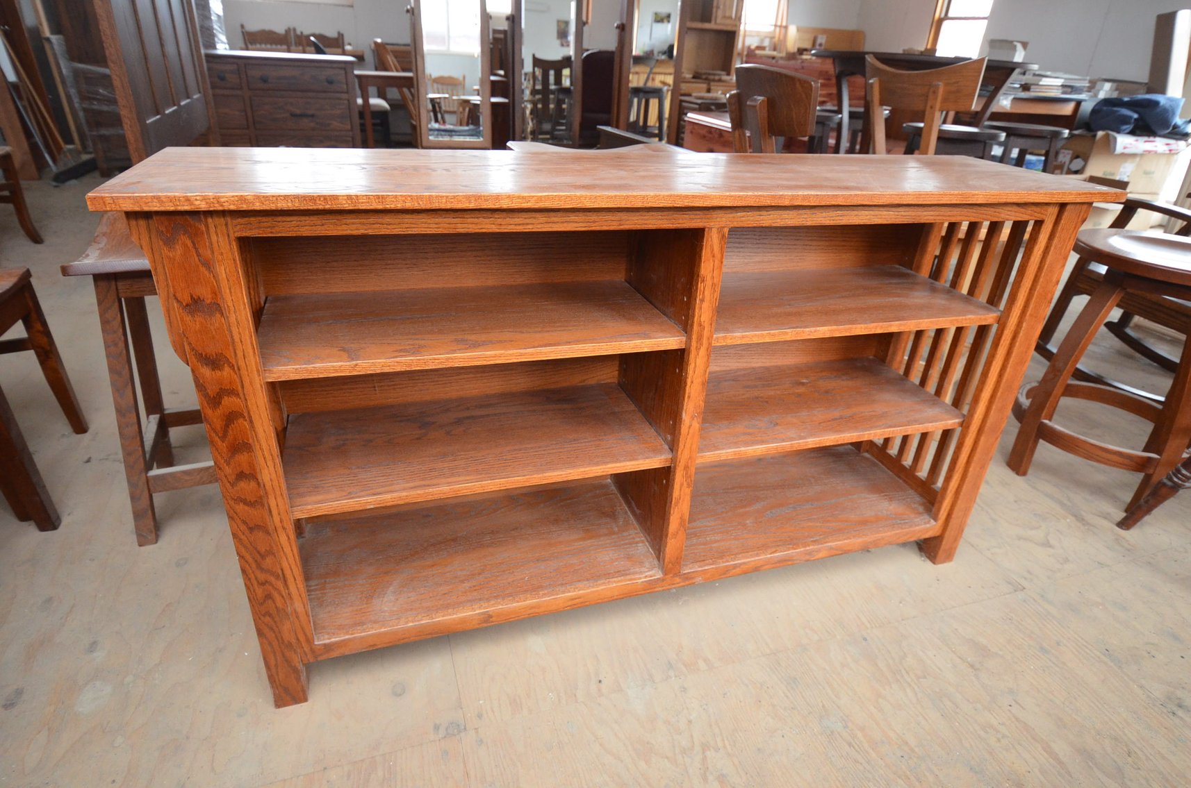 Image for MOTHER'S DAY AMISH FURNITURE, FLOWERS, QUILTS - Fairchild, WI