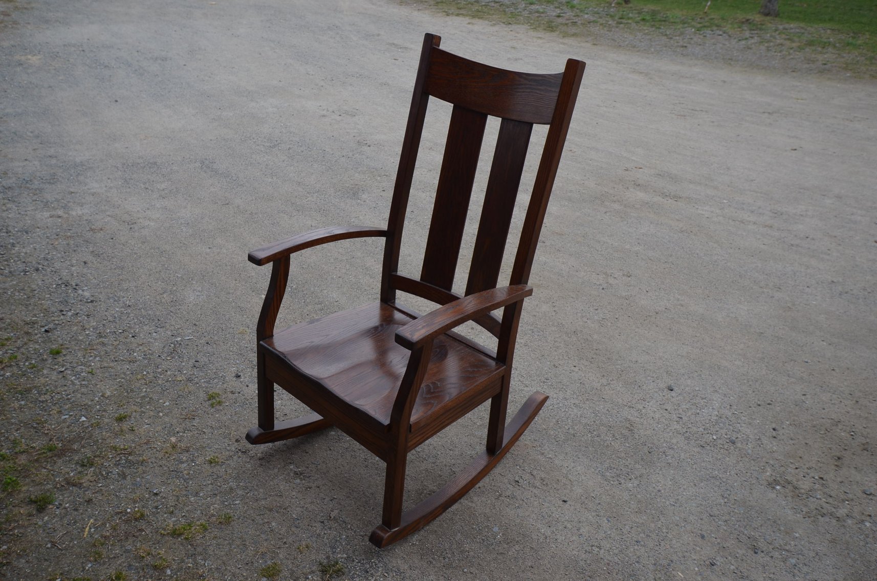 Image for MOTHER'S DAY AMISH FURNITURE, FLOWERS, QUILTS - Fairchild, WI