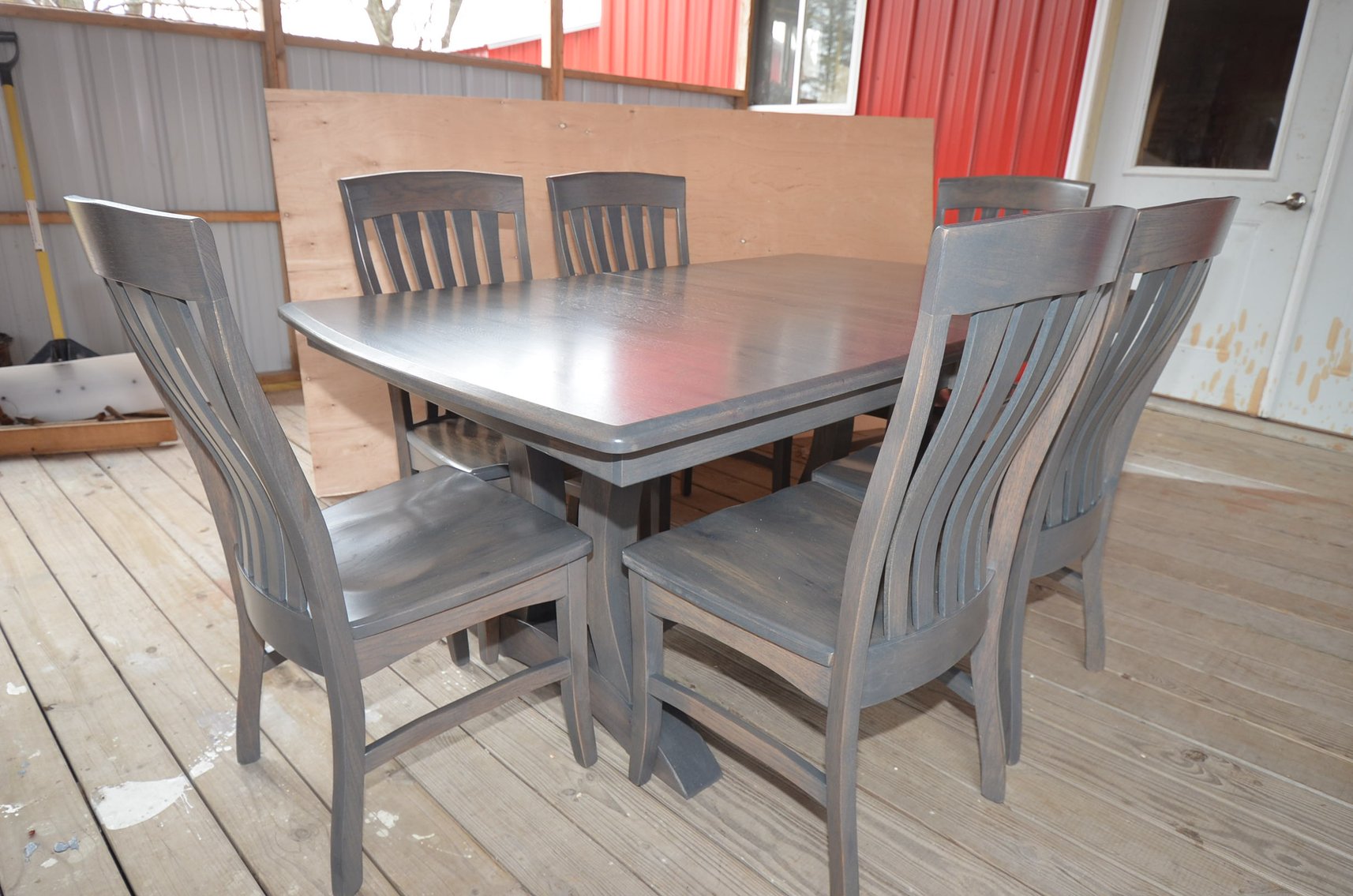 Image for MOTHER'S DAY AMISH FURNITURE, FLOWERS, QUILTS - Fairchild, WI