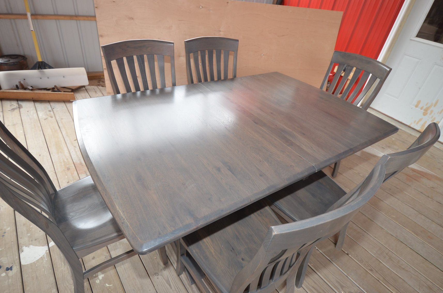 Image for MOTHER'S DAY AMISH FURNITURE, FLOWERS, QUILTS - Fairchild, WI