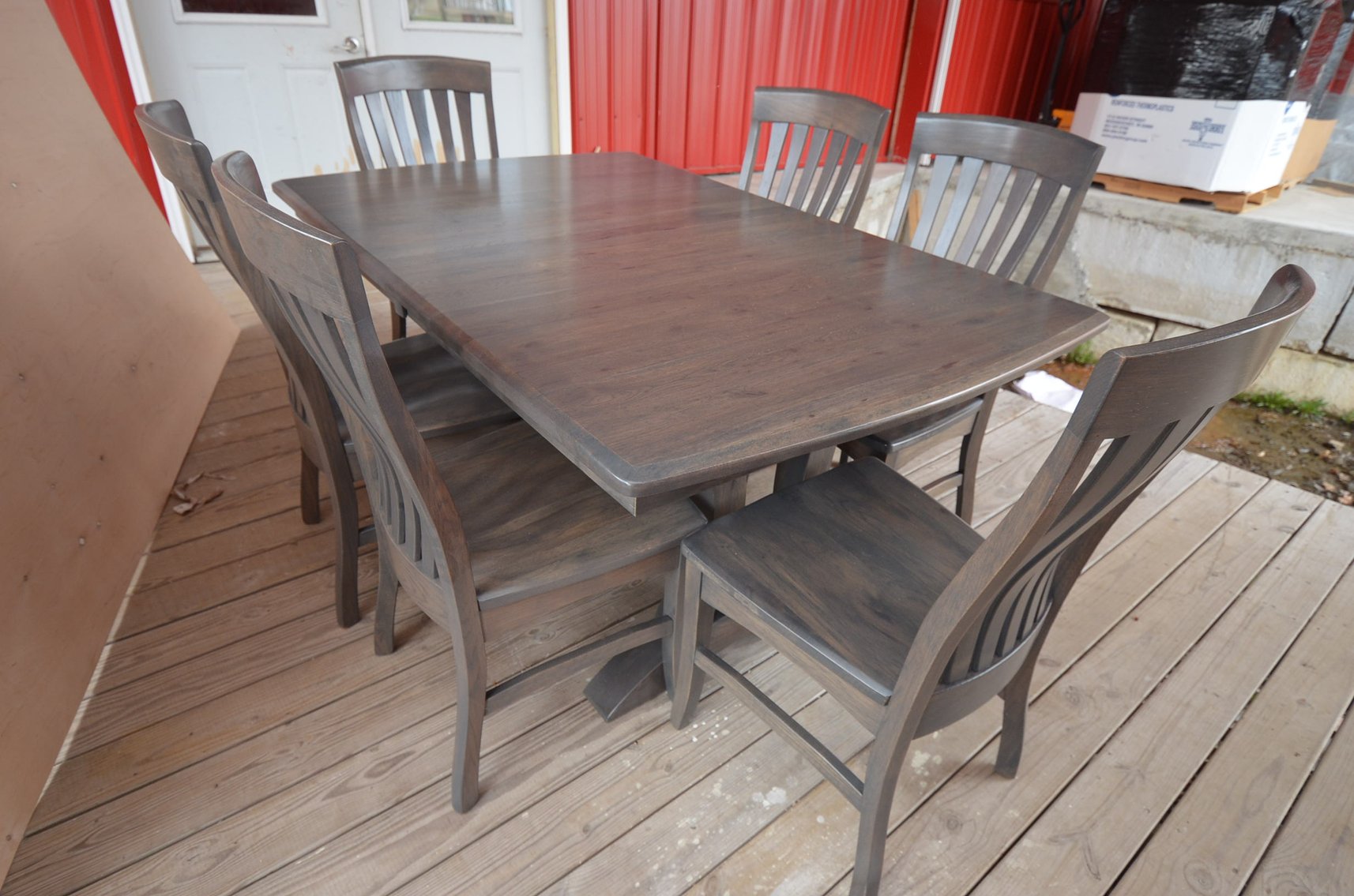 Image for MOTHER'S DAY AMISH FURNITURE, FLOWERS, QUILTS - Fairchild, WI