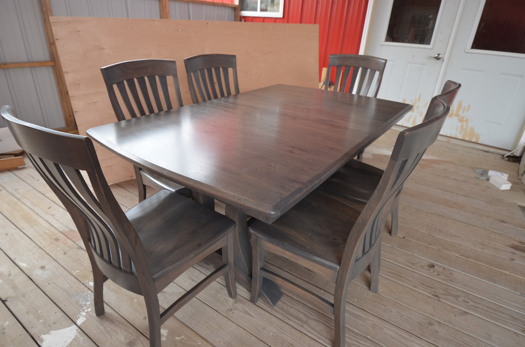 Image for MOTHER'S DAY AMISH FURNITURE, FLOWERS, QUILTS - Fairchild, WI