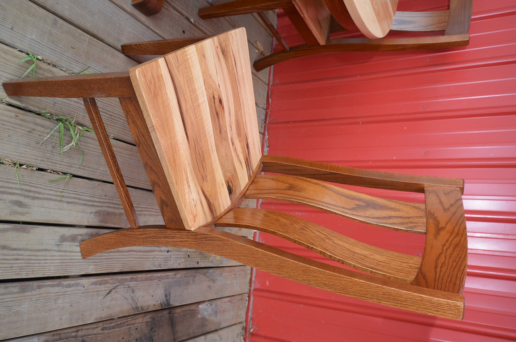 Image for MOTHER'S DAY AMISH FURNITURE, FLOWERS, QUILTS - Fairchild, WI