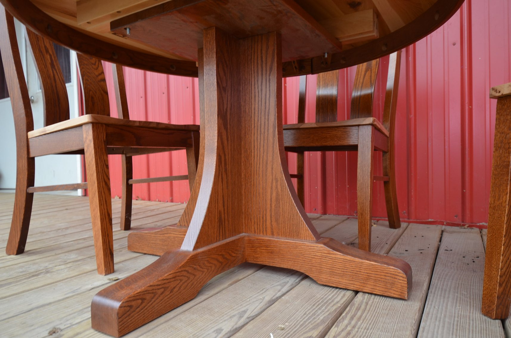 Image for MOTHER'S DAY AMISH FURNITURE, FLOWERS, QUILTS - Fairchild, WI