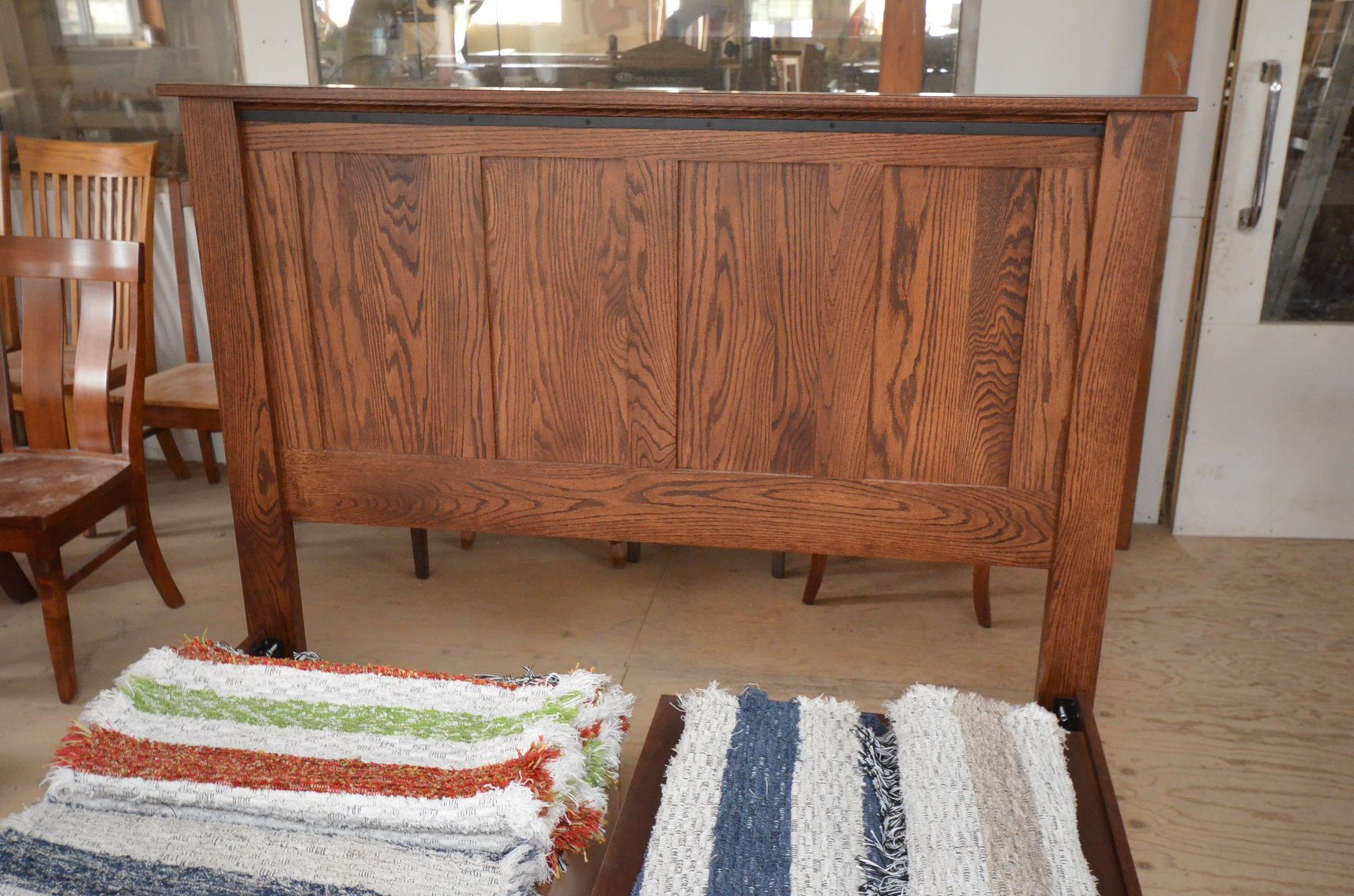 Image for MOTHER'S DAY AMISH FURNITURE, FLOWERS, QUILTS - Fairchild, WI