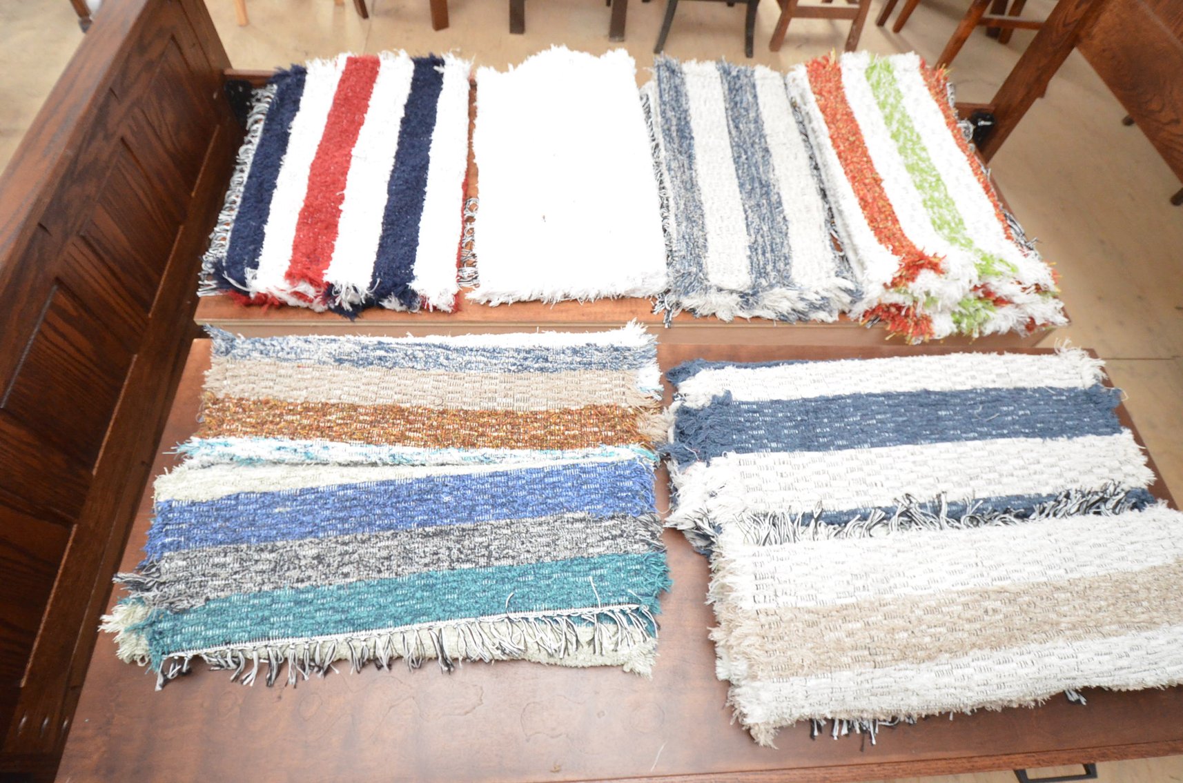 Image for MOTHER'S DAY AMISH FURNITURE, FLOWERS, QUILTS - Fairchild, WI