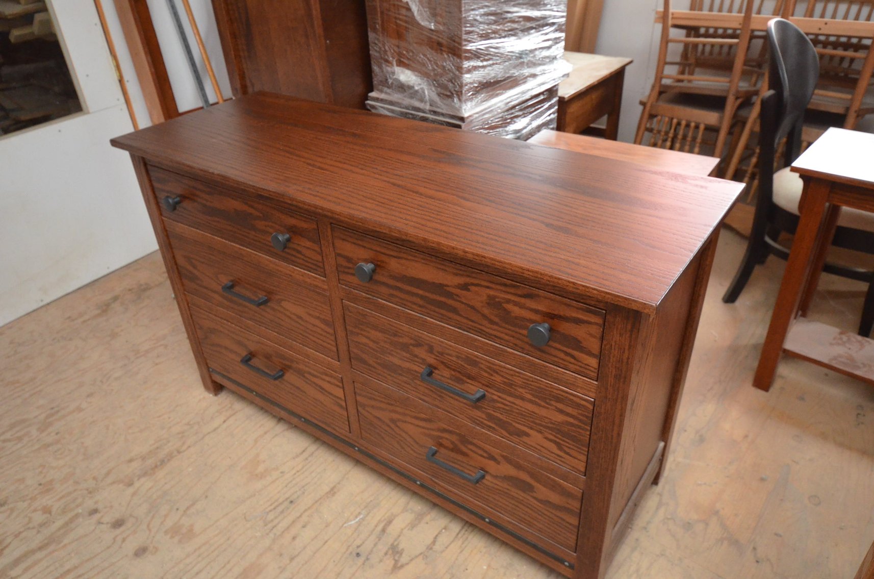 Image for MOTHER'S DAY AMISH FURNITURE, FLOWERS, QUILTS - Fairchild, WI