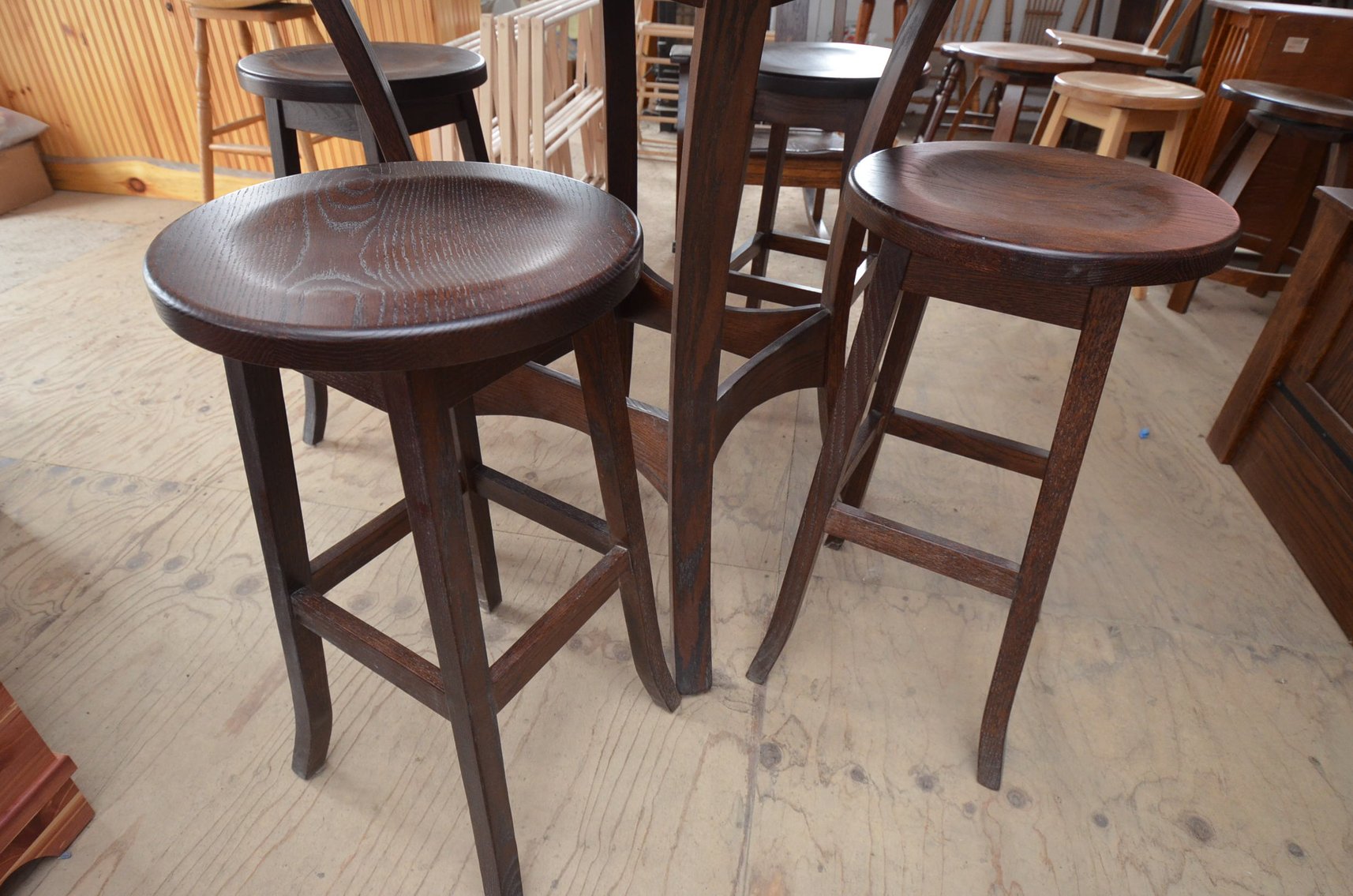 Image for MOTHER'S DAY AMISH FURNITURE, FLOWERS, QUILTS - Fairchild, WI