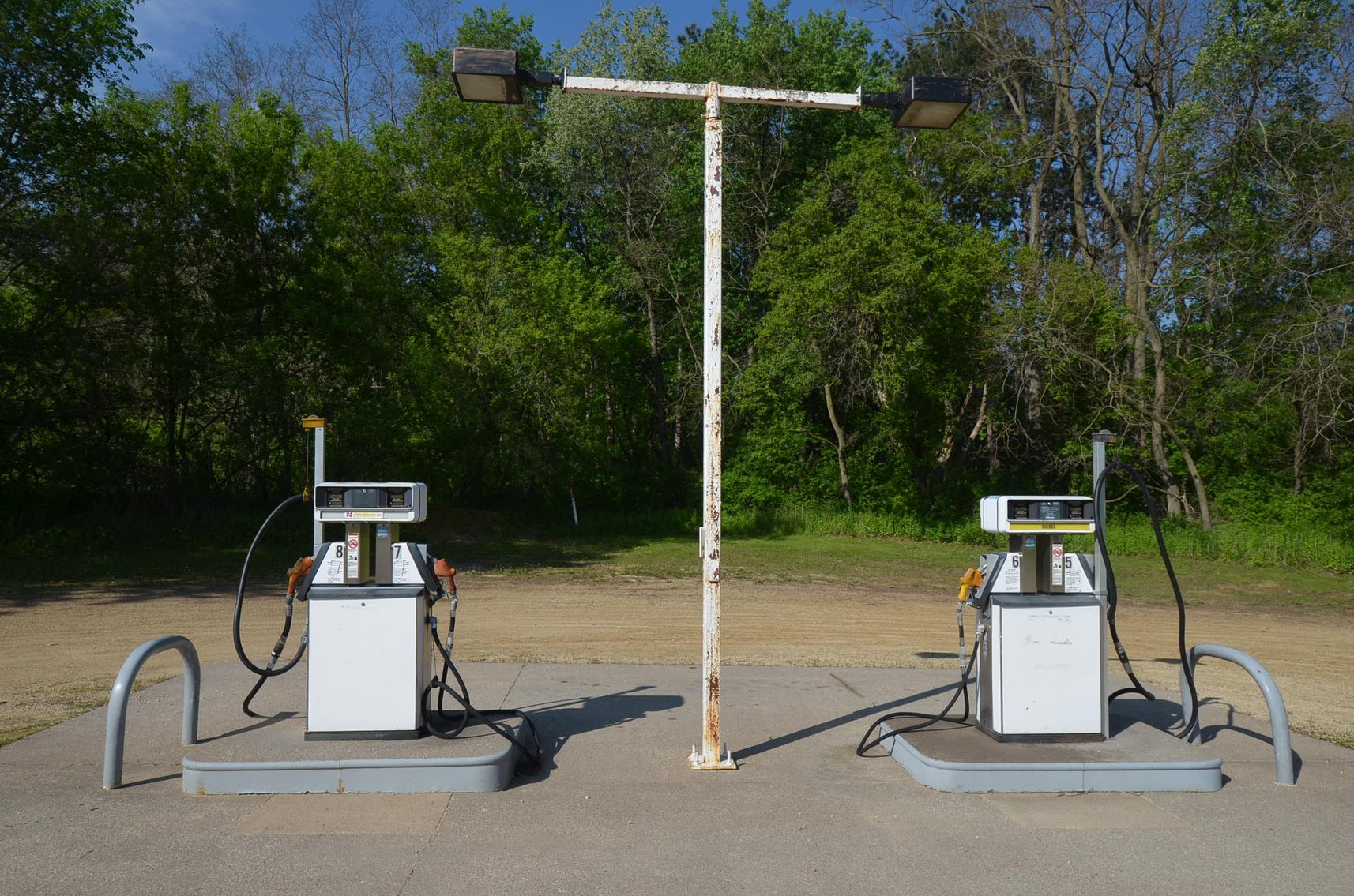 Image for GILMANTON CARDTROL STATION - REAL ESTATE