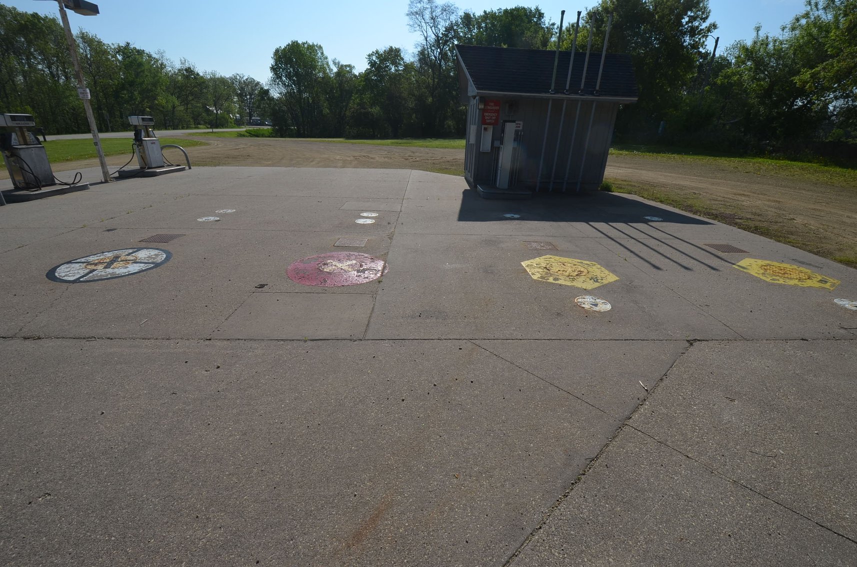 Image for GILMANTON CARDTROL STATION - REAL ESTATE