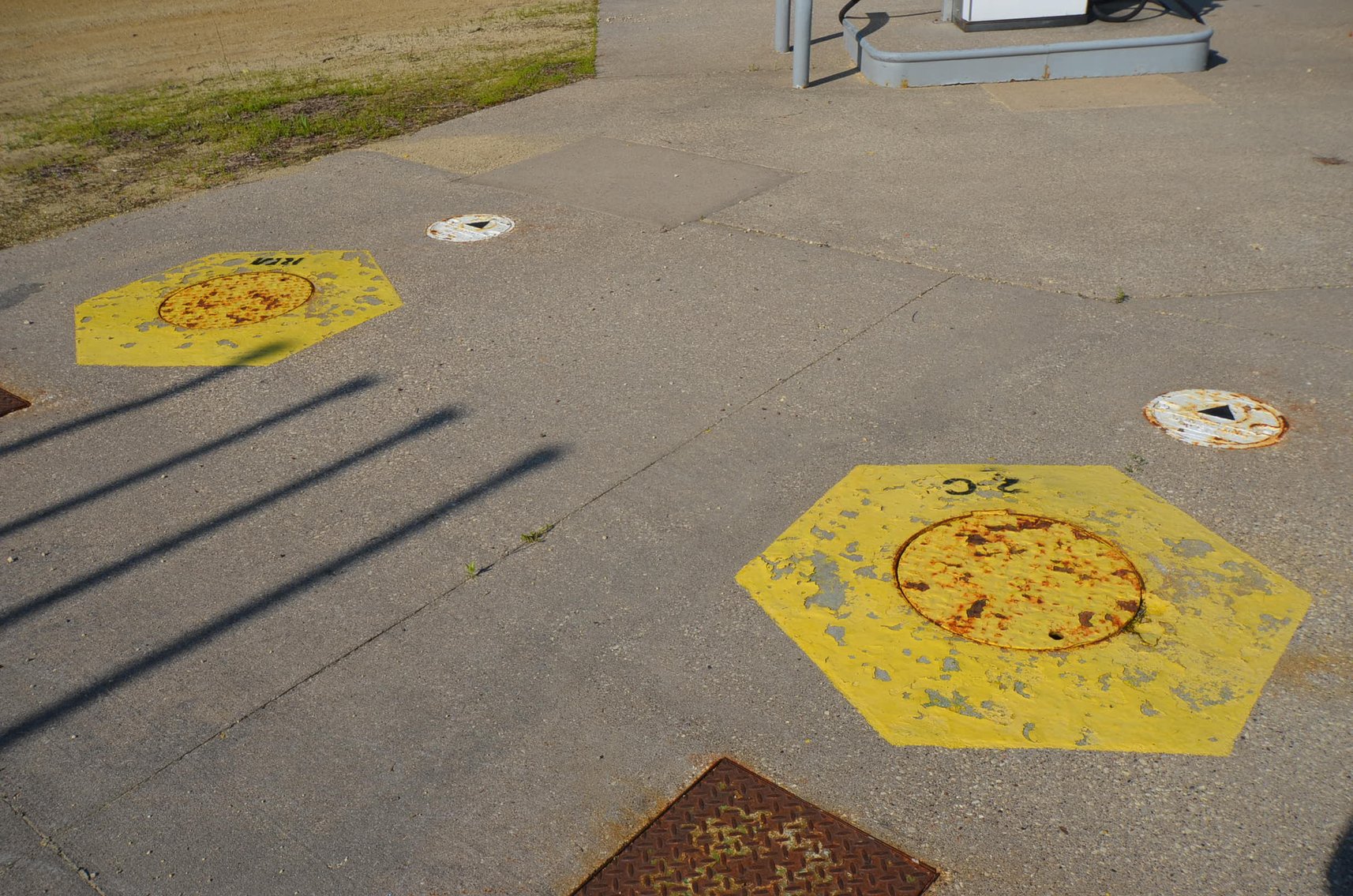 Image for GILMANTON CARDTROL STATION - REAL ESTATE