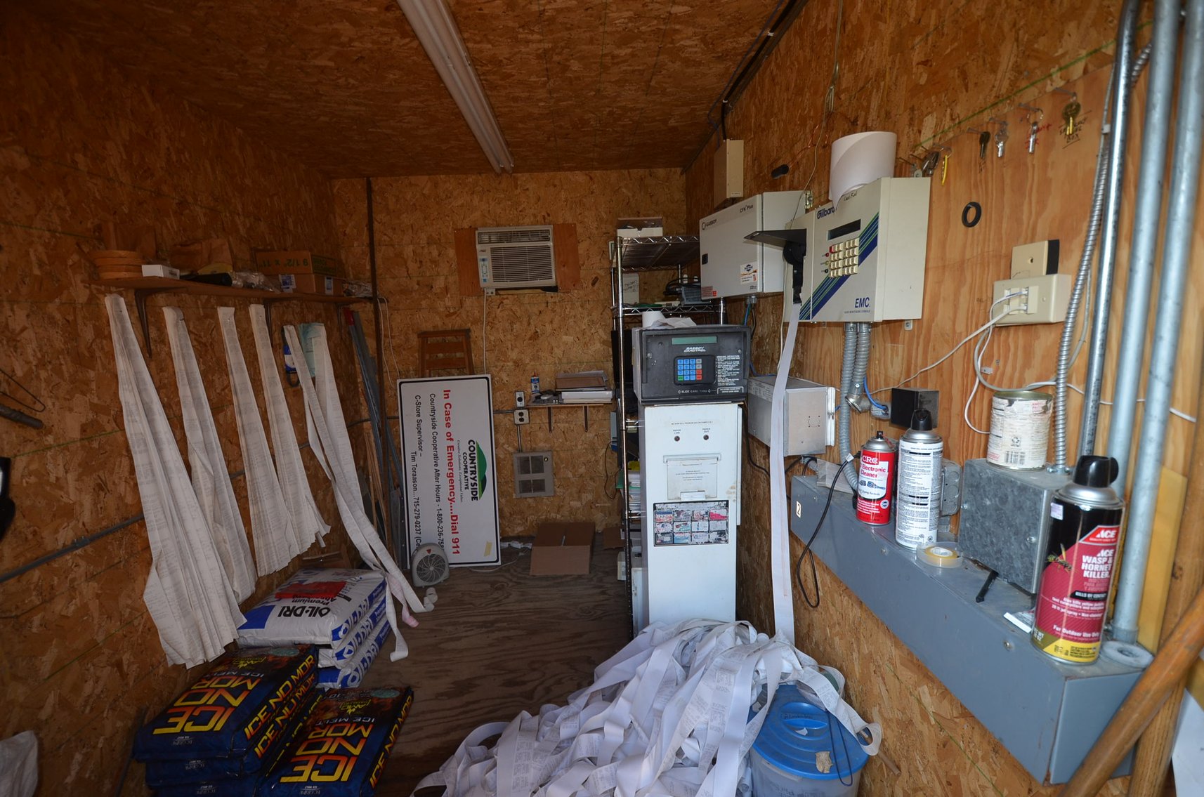 Image for GILMANTON CARDTROL STATION - REAL ESTATE