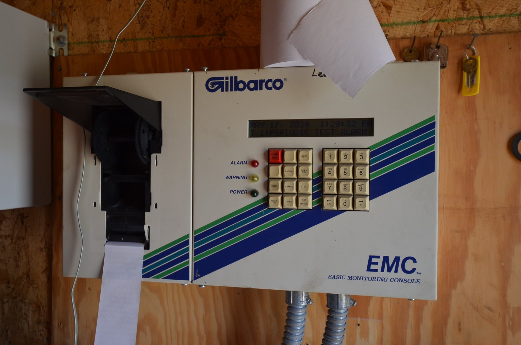 Image for GILMANTON CARDTROL STATION - REAL ESTATE