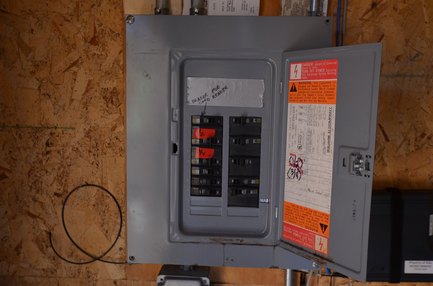 Image for GILMANTON CARDTROL STATION - REAL ESTATE