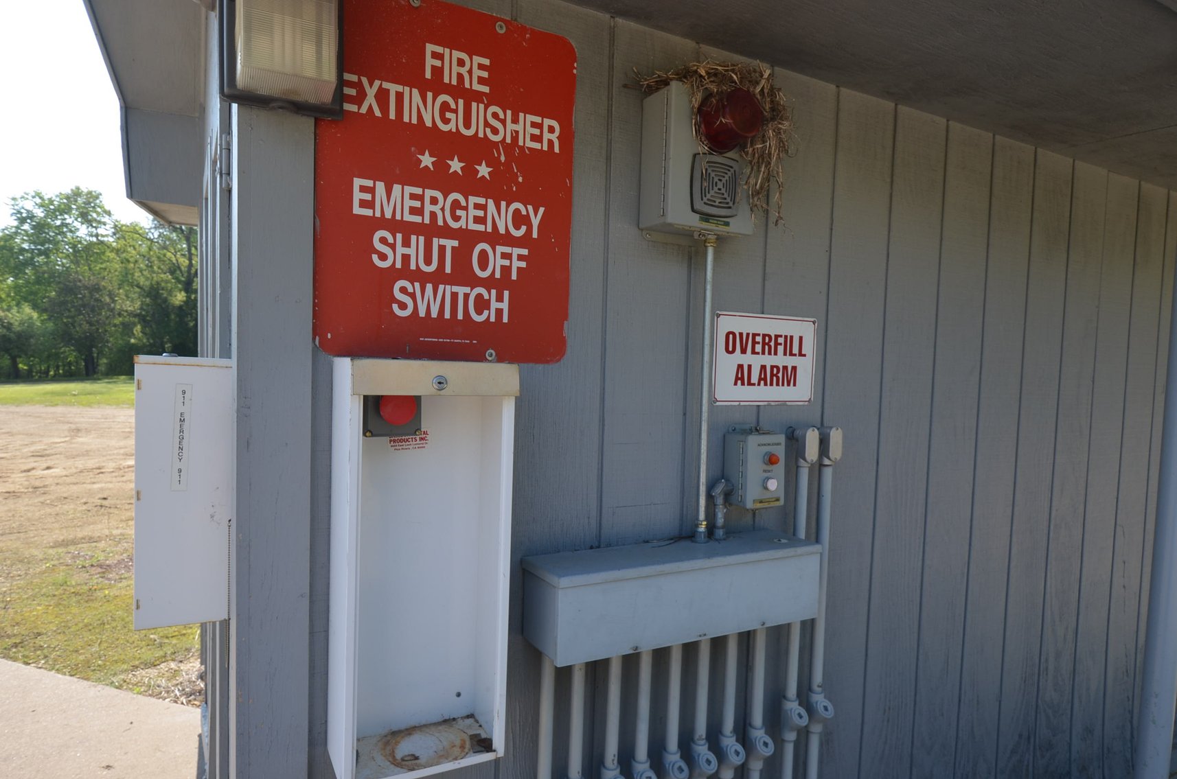 Image for GILMANTON CARDTROL STATION - REAL ESTATE