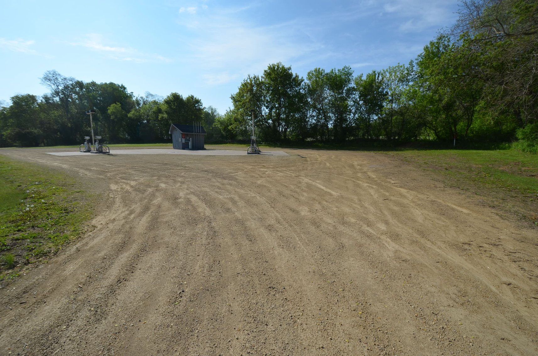 Image for GILMANTON CARDTROL STATION - REAL ESTATE