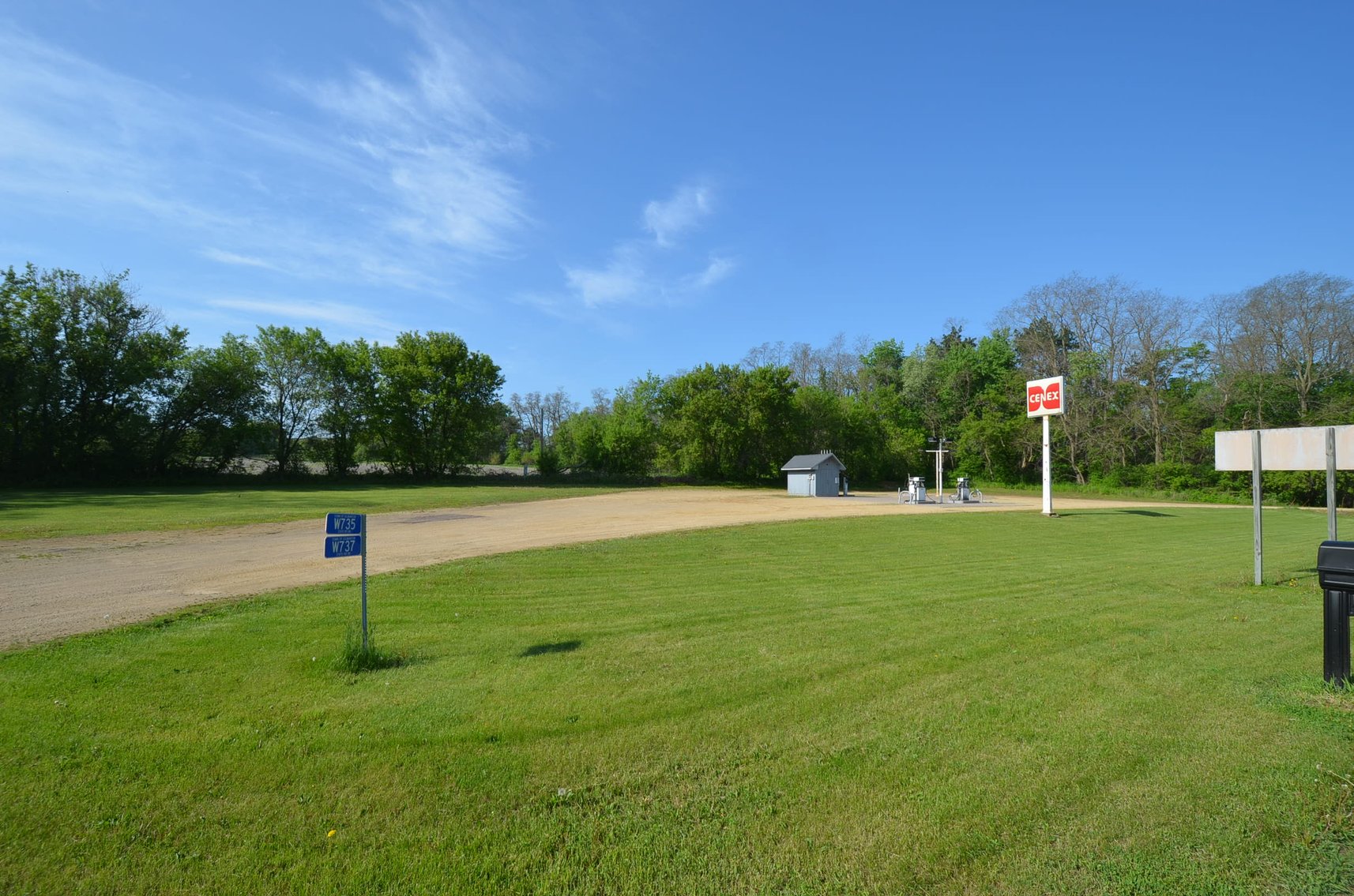 Image for GILMANTON CARDTROL STATION - REAL ESTATE