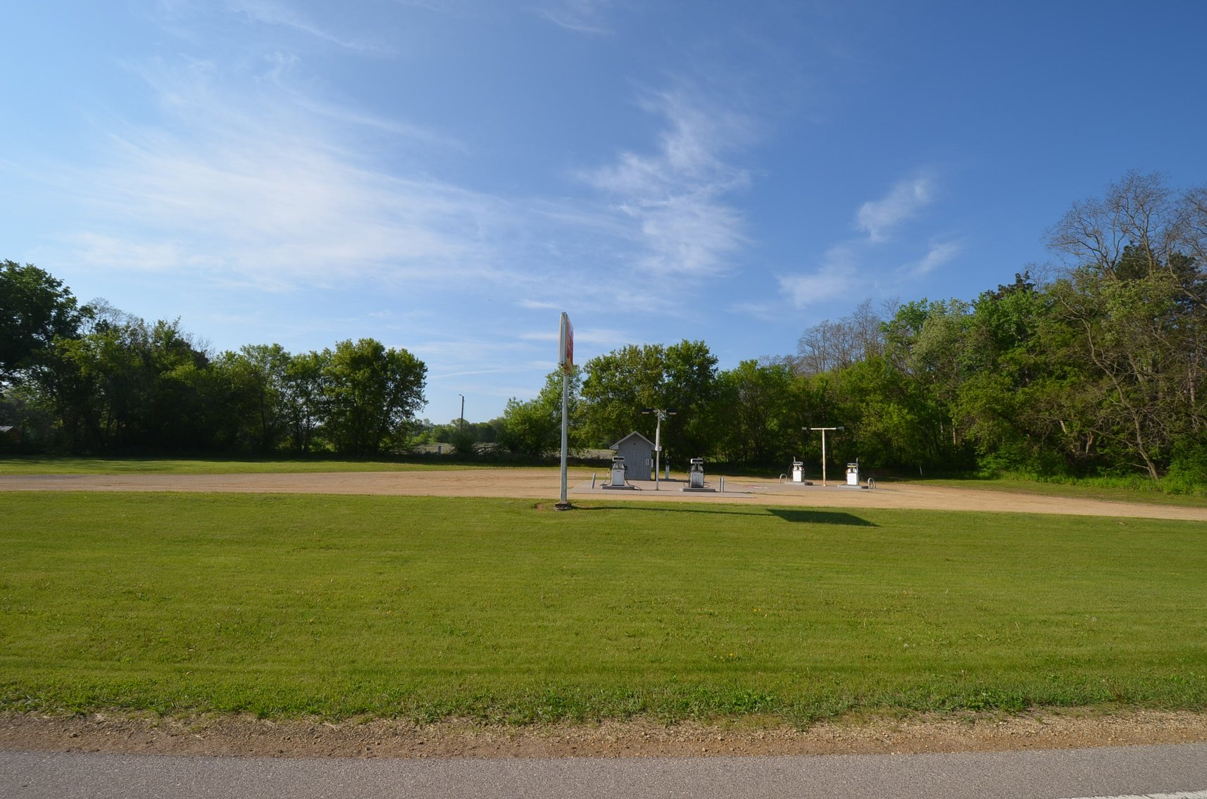 Image for GILMANTON CARDTROL STATION - REAL ESTATE