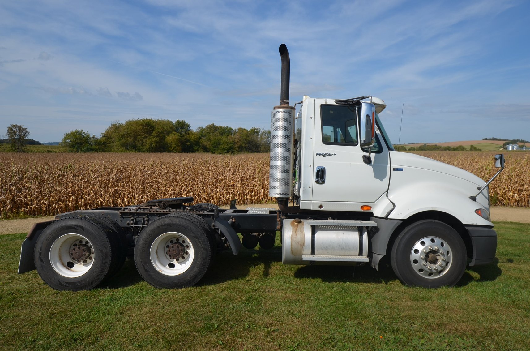 Image for 2012 AND 2013 IH SEMI TRACTORS - Mondovi, WI