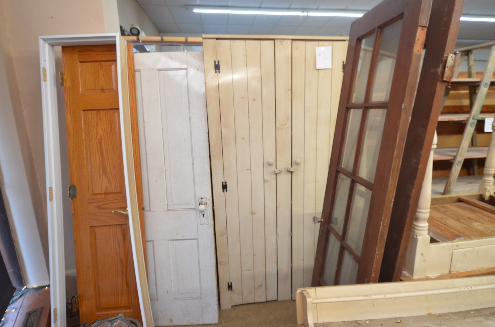 Image for STARGAZERS INVENTORY REDUCTION: VINTAGE FURNITURE & TOYS, CROCKS, COLLECTIBLES, and MORE! - Durand, WI