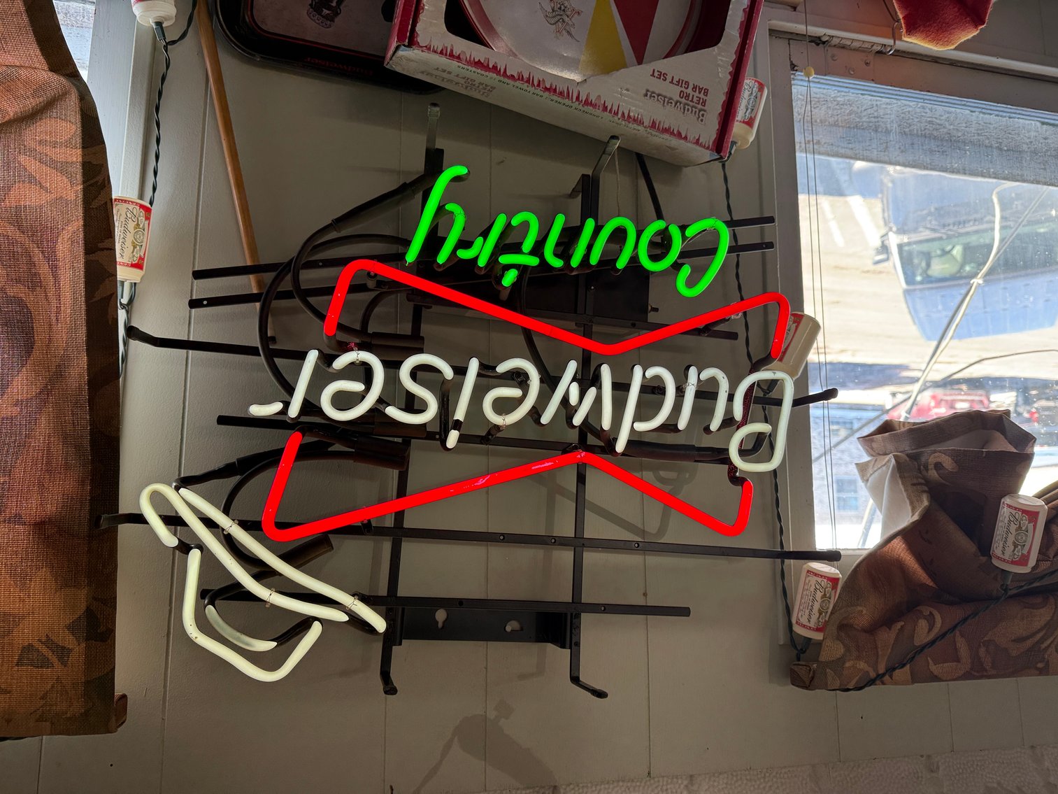 Image for STARGAZERS INVENTORY REDUCTION: VINTAGE FURNITURE & TOYS, CROCKS, COLLECTIBLES, and MORE! - Durand, WI