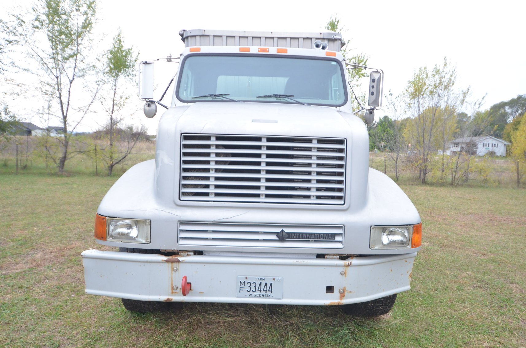 Image for 1999 INTERNATIONAL S2600 - Holmen, WI