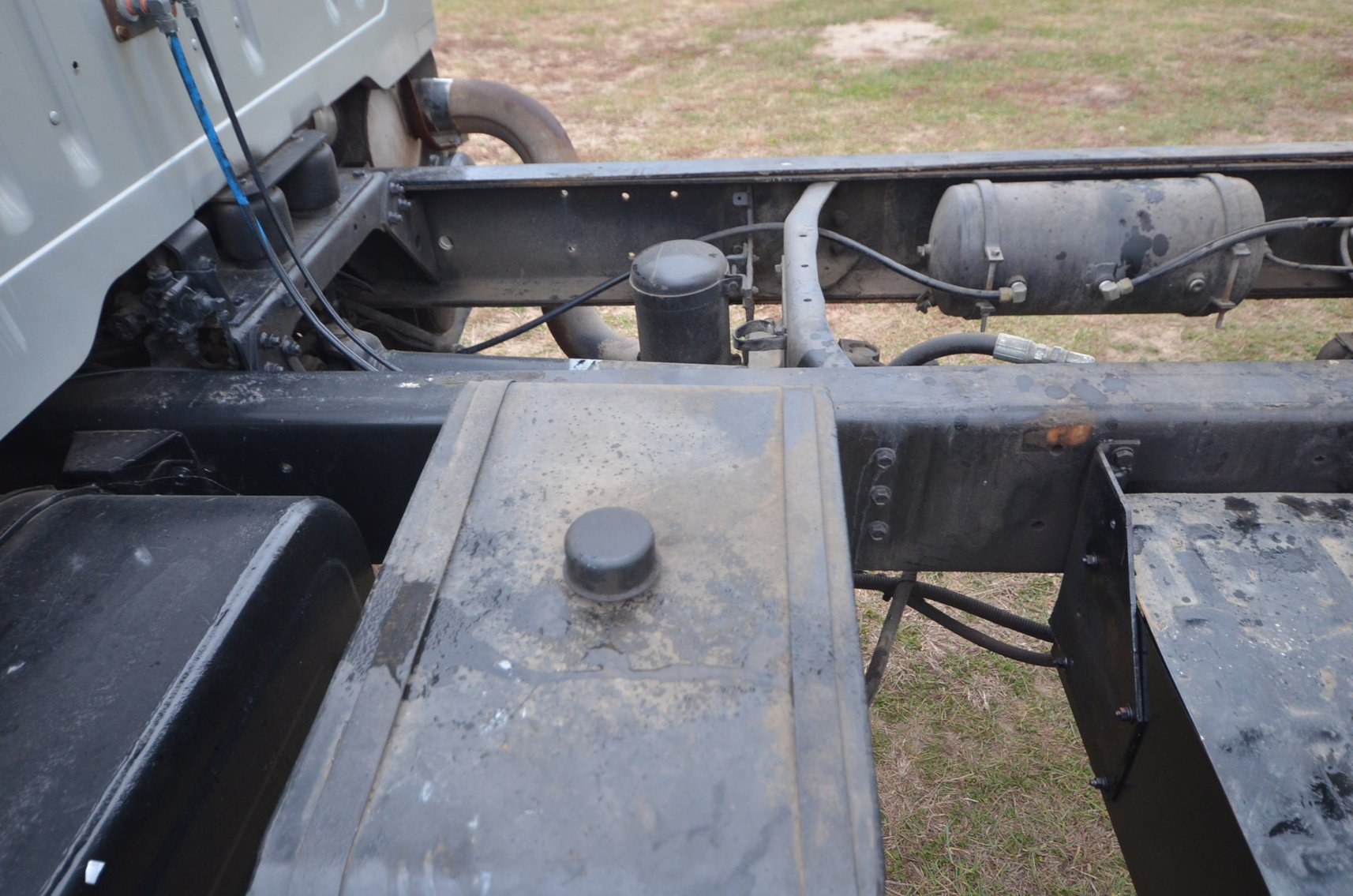 Image for 1999 INTERNATIONAL S2600 - Holmen, WI