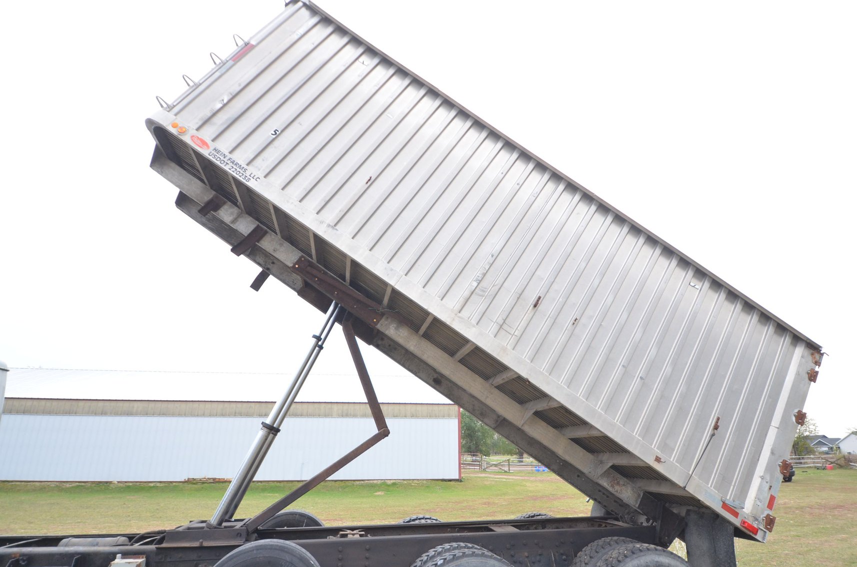 Image for 1999 INTERNATIONAL S2600 - Holmen, WI