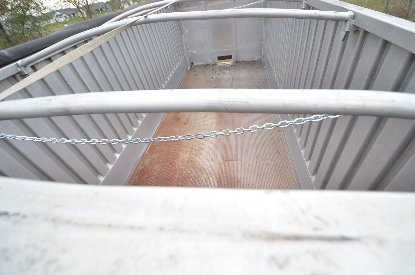 Image for 1999 INTERNATIONAL S2600 - Holmen, WI