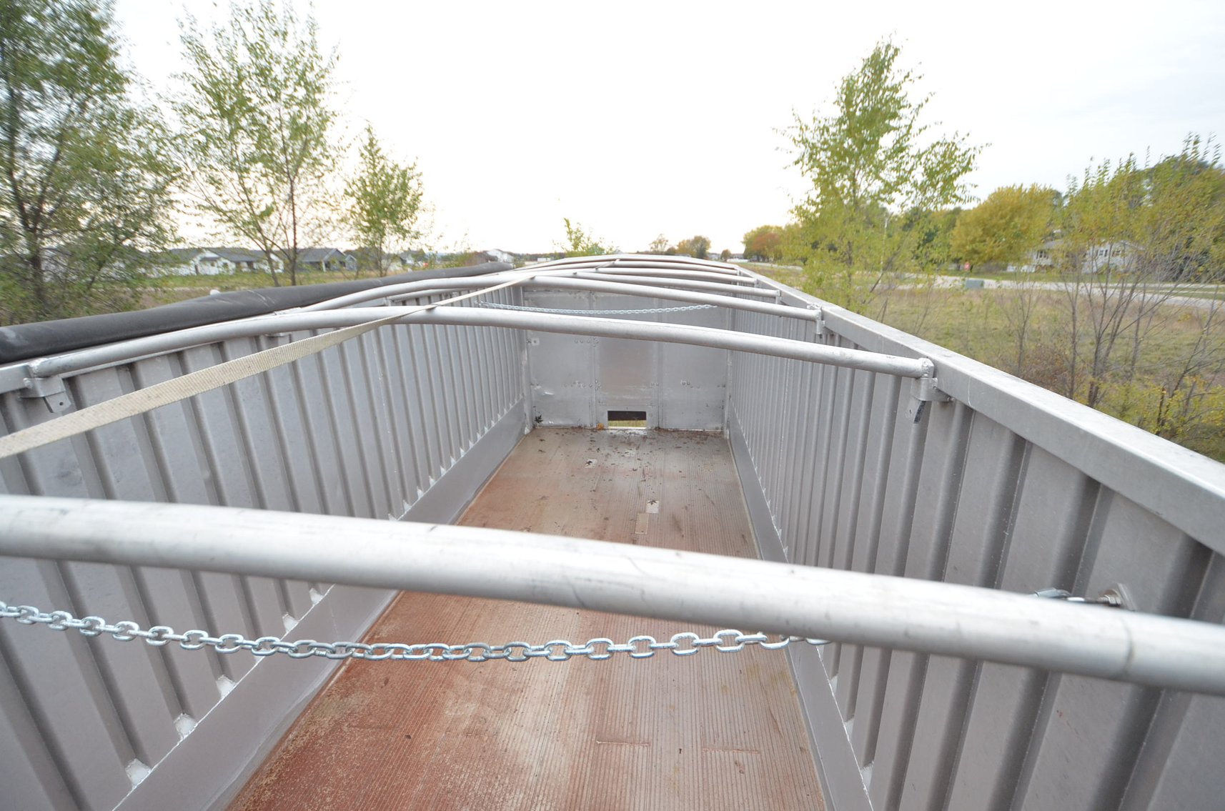 Image for 1999 INTERNATIONAL S2600 - Holmen, WI